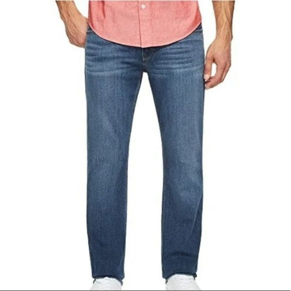 PAIGE Other - Paige Normandie Straight Leg Jeans Size 31